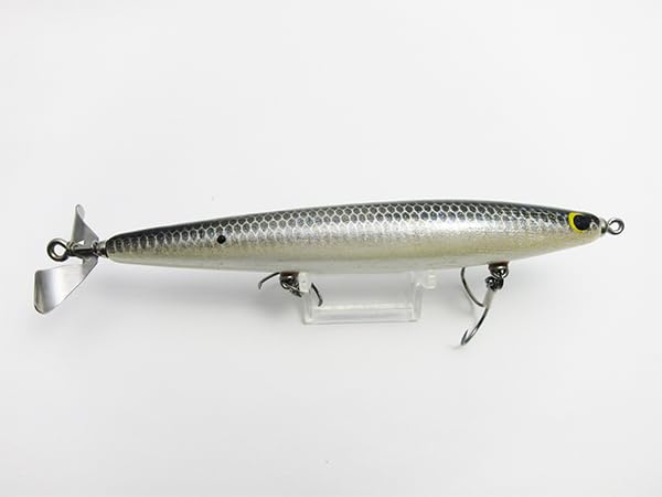 Amazon.co.jp: HIGH ROLLER Rip Roller 6.5inc 17cm 30g ハイローラー