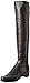 Produktbild Stuart Weitzman Damen Reserve Boot, schwarz/schwarz, 41 EU