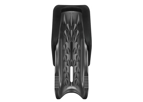 Image of PETZL TIBLOC Ultra-Compact Emergency Ascender - Black