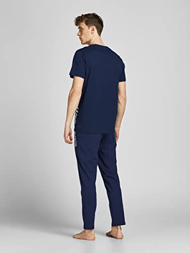 Jack & Jones Jacmiller LW SS Tee And Pants Set