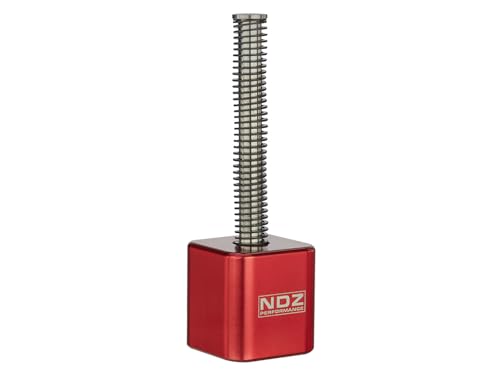 NDZ Performance Guide Rod Spring Removal Tool for Springfield XD, Made in USA