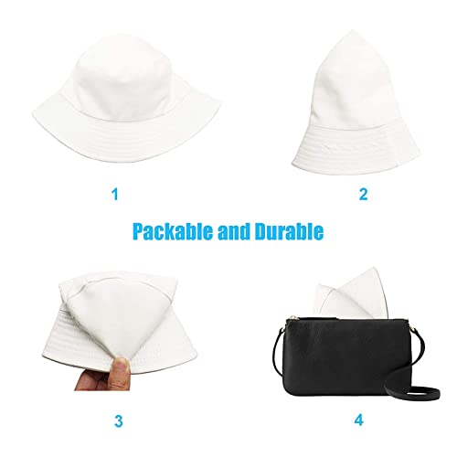 America Flag Bucket Hat For Women Men, Usa Flags Fishing Hat, Outdoor Sun Fisherman Cap, Summer Trendy Headwear #TOP6