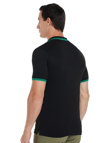 Image of United Colors of Benetton Men Polo Shirt
