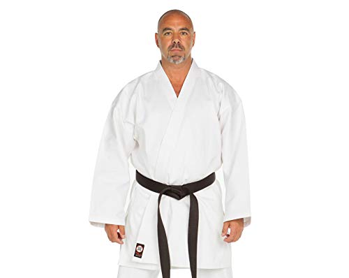 Image of Ronin Middle Weight Karate Jacket Only