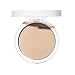 W3LL PEOPLE - Natural Bio Base Baked Foundation | Clean, Non-Toxic Makeup (Fair Golden)