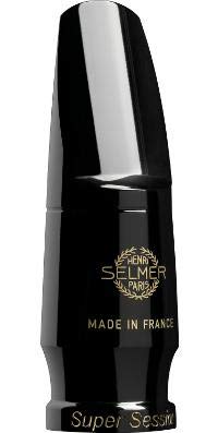  Selmer bocchino sax soprano Super Session H