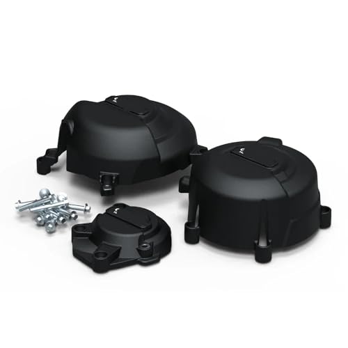 Protection capot moteur moto Tiger 660 contre les chutes