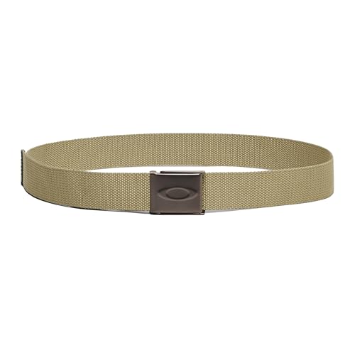 Image of Oakley Men's Ellipse Web Belt