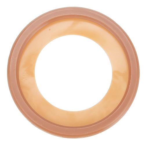 Exact FIT for Cornelius 1004233 Bowl Gasket 4.5" D - Replacement Part BY MAVRIK