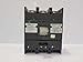 GE Industrial Circuit Breaker Frame 3 Pole TJK636F000 CJ600 600A 600VAC