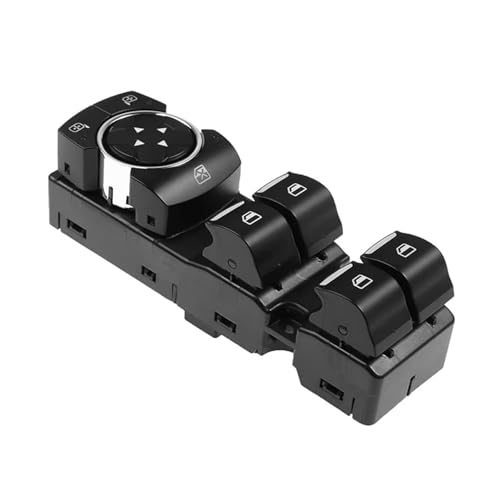 Interrupteur lève-vitre électrique FL3T-14B133-BGW ajustement parfait F150