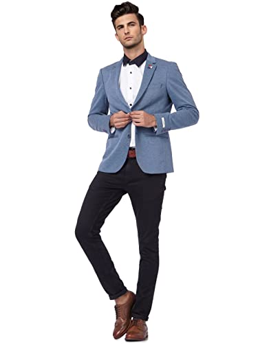Image of Jack & Jones Men's Regular Blazer