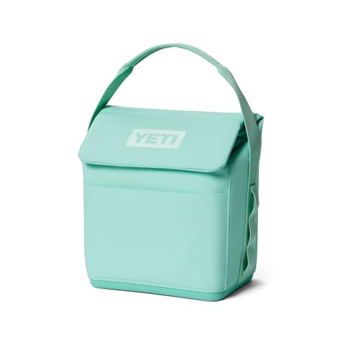 Image of YETI Daytrip 6L Insulated Soft Cooler Lunch Bag, Seafoam