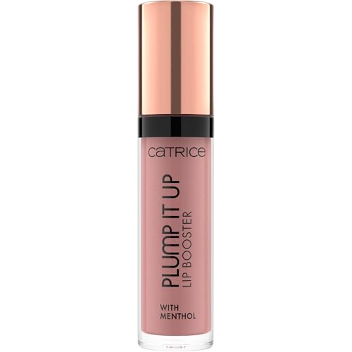 Labial líquido Catrice Plump It Up Nº 040 Prove me wrong 3,5 ml