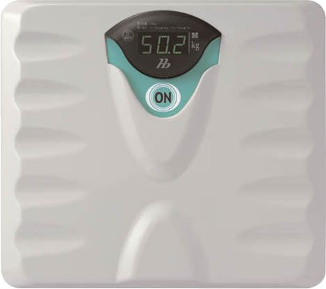 Misaki V8-LGR Digital Health Meter V-8 Light Gray