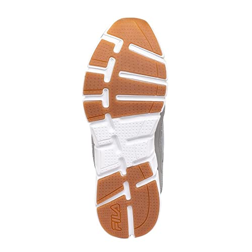 Image of FILA Mens Pantrom Sneakers