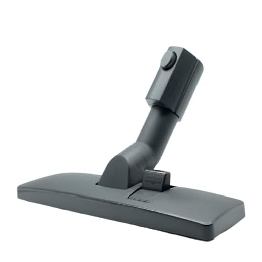 Golvmunstycke omkopplingsbart passar Electrolux EUO9GREEN UltraOne