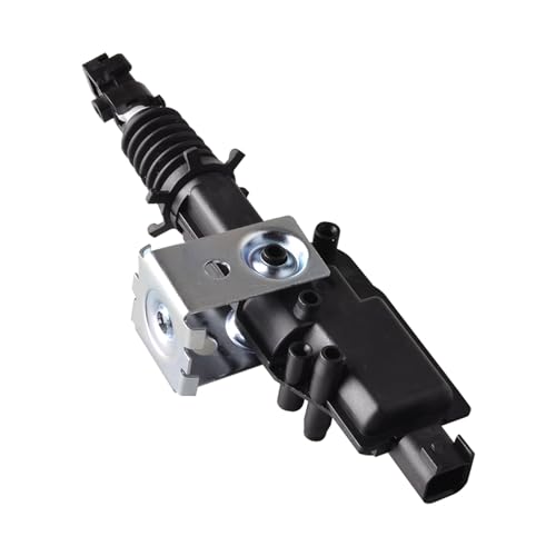 Image of Door Lock Actuator Compatible for Ford E150 E250 E350 Econoline Van Front Dirver or Paseenger Side Power Door Lock Actuator