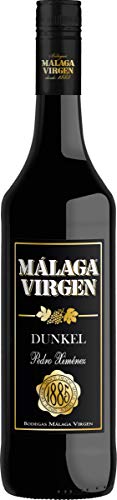 MÁLAGA VIRGEN DUNKEL.