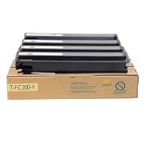 Cette cartouche couleur offre une solution pratique for l'entretien de votre matériel de bureau. Elle garantit une impression couleur homogène, conforme aux exigences générales, et représente un choix économique for assurer le bon fonctionnement de vos appareils.