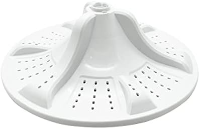 Amazon.com: W10553968 Washplate Compatible with Whirlpool Maytag 