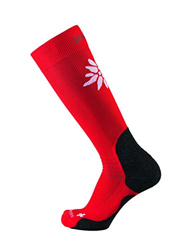 Sigvaris Mountain, uniseks, voor volwassenen