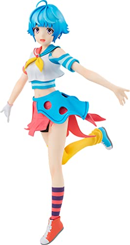 Good Smile Company - Bubble - Pop Up Parade - Uta PVC Figure, Mehrfarbig