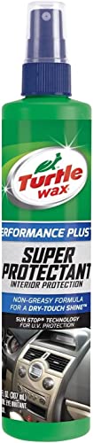 Turtle Wax 4 Pack Performance Plus Super Vinyl Protectant miniatura 2