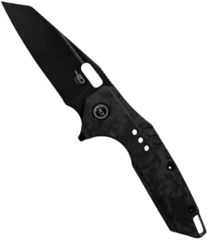 Nyxie Folding Knife (Bt2209b)