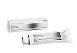 BLANCO DeepClean Stainless Steel | Cleaning and care product for stainless steel sinks | Professional cleaner for clean kitchens | 150 ml tube | Beading effect | Removes scratches from stainless steel