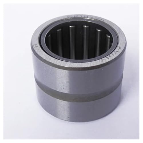 Roulements à aiguilles NK20/16 évite la surchauffe des axes de 20x28x16 mm
