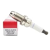 Tipo: Candela Candela 90919-01194 Candela PK20TR11 / Adatta for Alfa Romeo 145 146 147 155 156 GT GTV/Adatta for Toyota/Adatta for Camry Supra Avensis 3S-FE/Adatta for Lexus GS 1.8L 2.0L(4pieces)