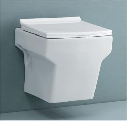 Exploding Commodes TIOTI mart Explode ceramic wall hung commode toilet water closet ewc ...