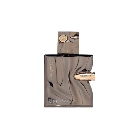 Fragrance World Spectre Ghost EDP For Men 2.7 Fl Oz Cover