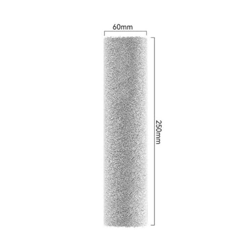 Cepillo rodillo compatible con Tineco Floor ONE I6 Stretch accesorios aspiradora 4