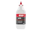 Sola – Sola CPR Schlagschnurkreide Rot - Füllmenge 1400 g - Schlags