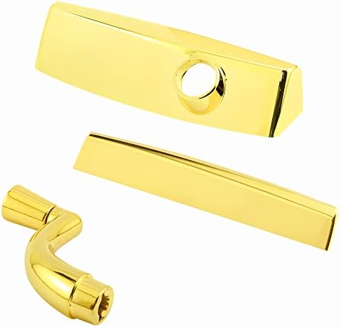 Prime-Line Products H 3958 Manivelle De Fenêtre Avec Alésage 3/8