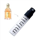 [namii] ミニ香水 1.5ml 原材料【国内正規品 ゲラン アクア アレゴリア ウードユズフォルテ オーデパルファン：お試し 1.5ml】