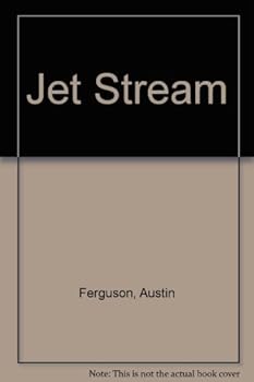 Mass Market Paperback Jet Stream Book
