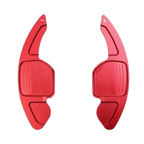 Palancas de cambio de aluminio para volante Skoda Combi