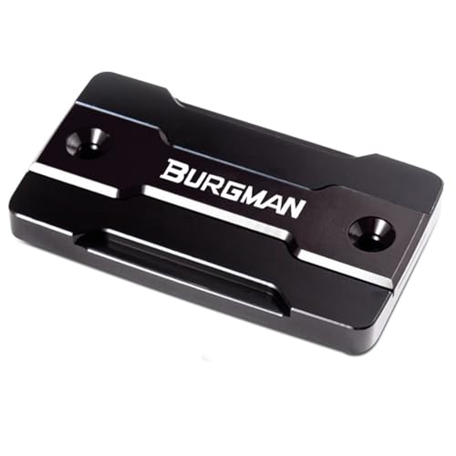 SDdrfRT �ɓK������ �o�[�O�}�� 650 AN650 2004-2021 2022 2023 2024 �I�[�g�o�C�t�����g�u���[�L�t���[�h�R���^���N�J�o�[�ی�A�N�Z�T���[