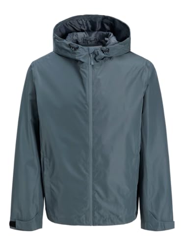 Vêtements Jack & Jones Jjeflynn Functional Jacket Noos pour Accessoires - vue 3
