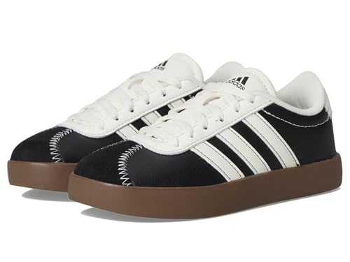 Image of adidas Kids' VL Court 3.0 Shoe