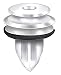 10 Subaru Door Trim Panel Retainers With Sealer 90913-0213 Legacy & Outback