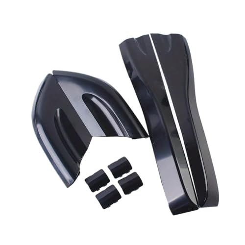 Embout de rail de toit pour Hyundai Tucson 2008 finition carrosserie robuste haut de gamme