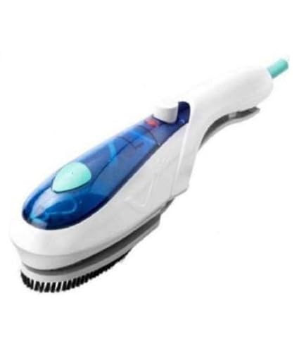 Portable Tobi Travel Steamer/Steam Iron/Wrinkle Remover/Machine for Cloths/Garment