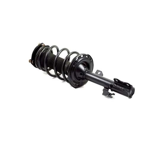 Image of Gabriel G57375 Ultra ReadyMount Front Left Complete Strut Assembly for 07-10 Toyota Sienna AWD (1 Pack)