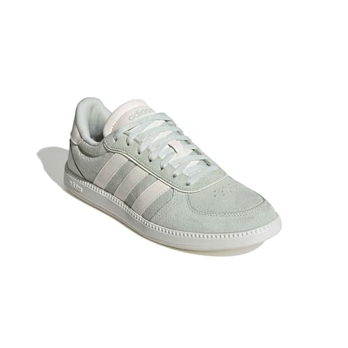 Image of adidas Women's Breaknet Sleek Sneakers
