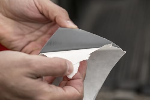 T-Rex 285988 Ferociously Strong Waterproof Tape, 2 inch Wide, Black