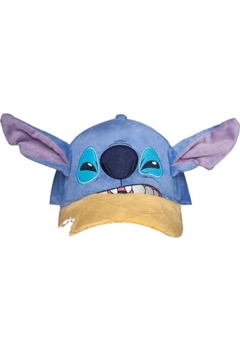 Disney Lilo & Stitch - Pineapple Stitch - Cappello Regolabile